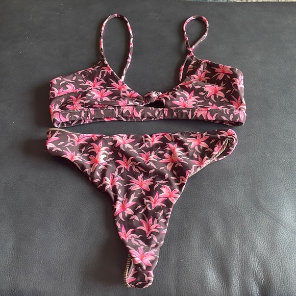 acacia swimwear Other - Acacia set